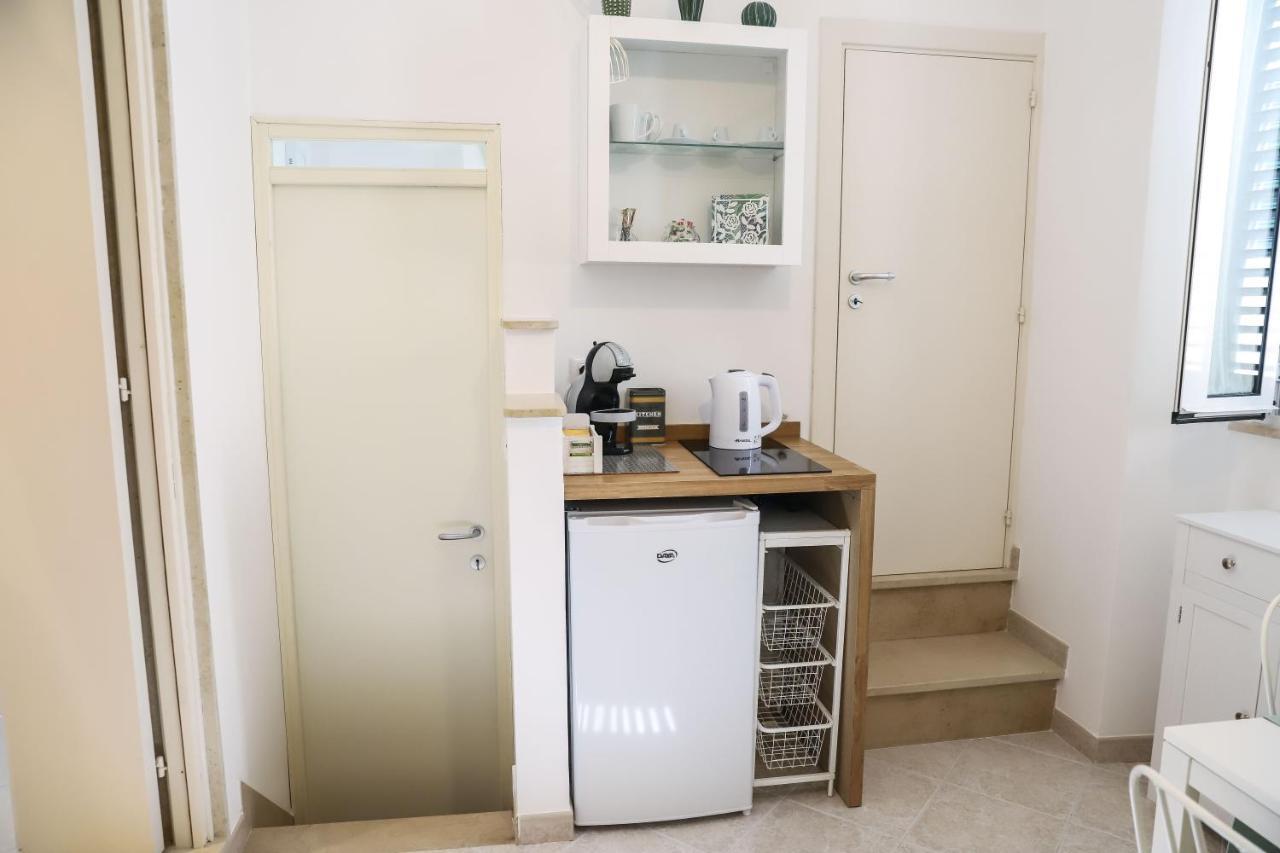 Ferienwohnung Nunuccio - Locazione Turistica Polignano a Mare Exterior foto