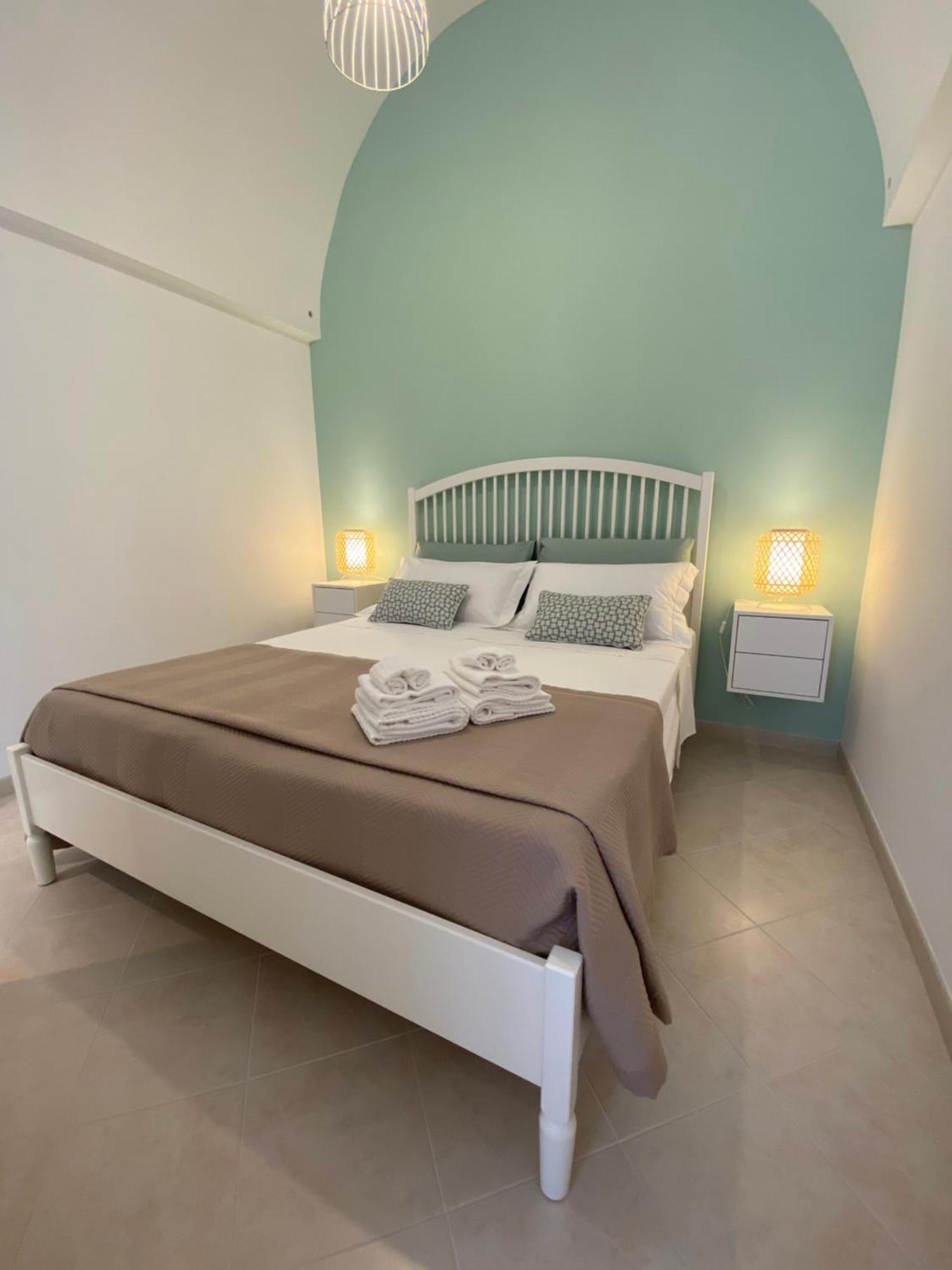 Ferienwohnung Nunuccio - Locazione Turistica Polignano a Mare Exterior foto